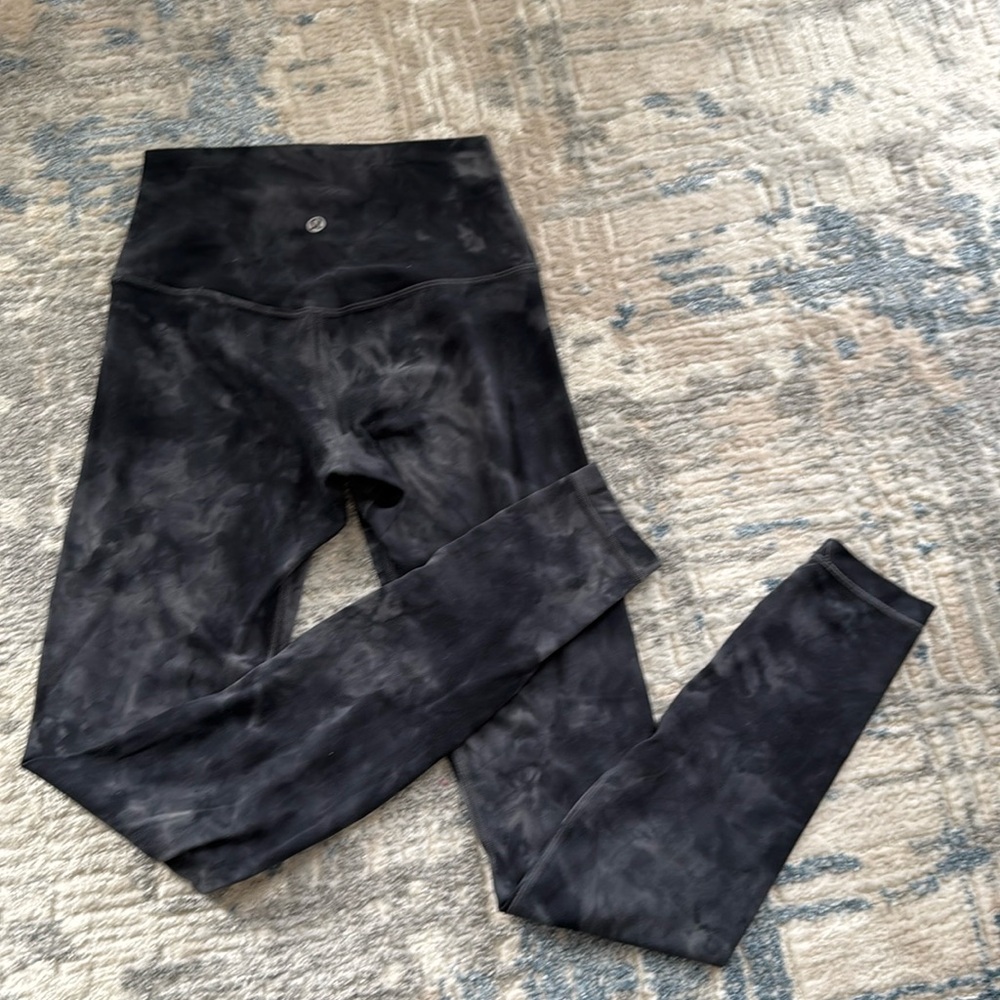 LULULEMON ALIGN HIGH RISE LEGGING